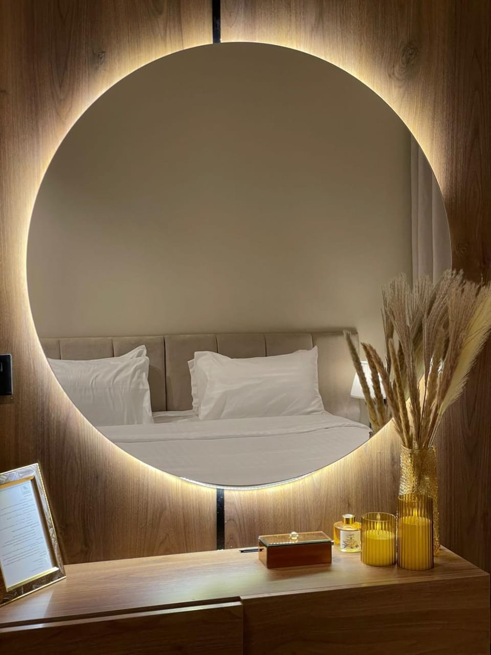 AURA Luxury Studio 314 Apartment in Riyadh