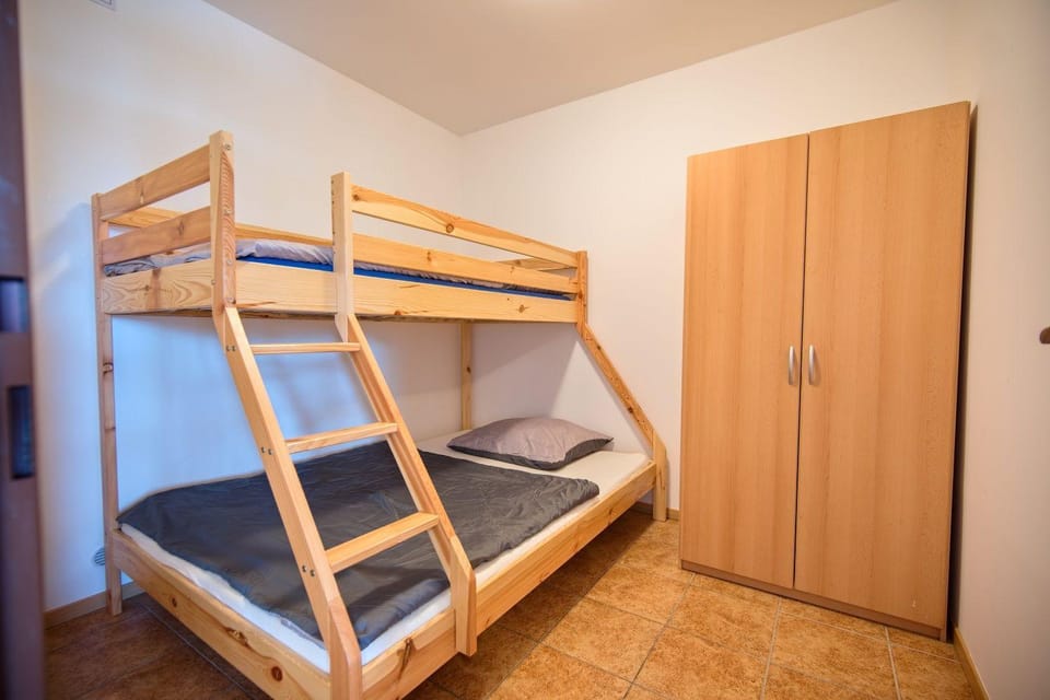 Apartmány Dřevařská Benecko Apartment in Lower Silesian Voivodeship