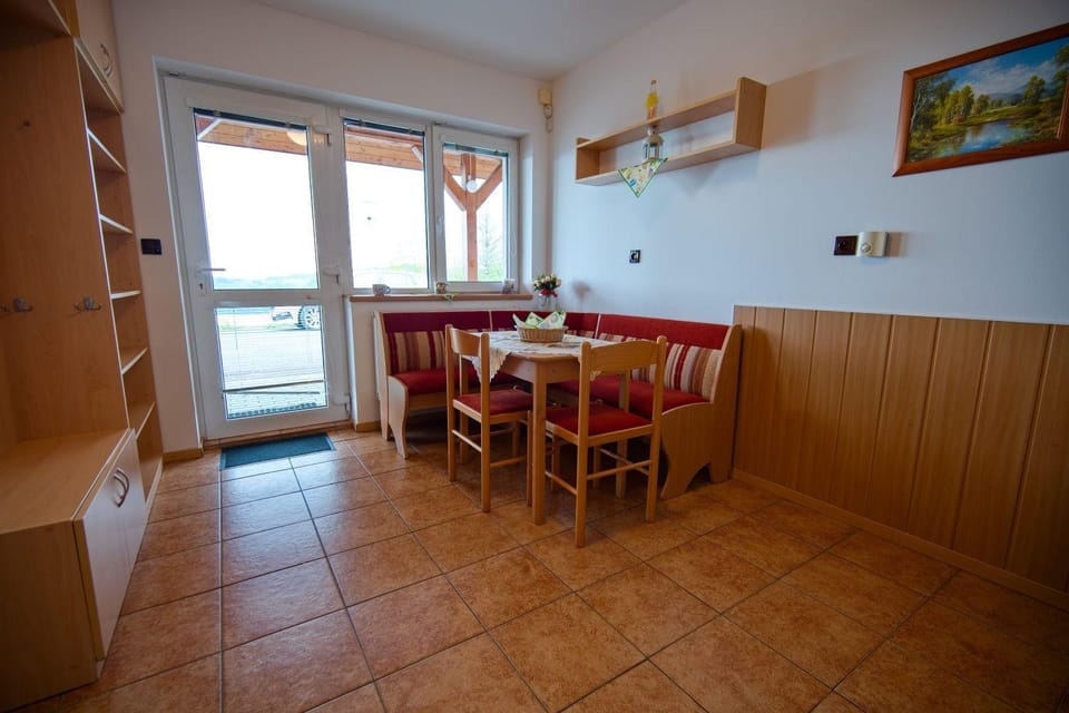 Apartmány Dřevařská Benecko Apartment in Lower Silesian Voivodeship