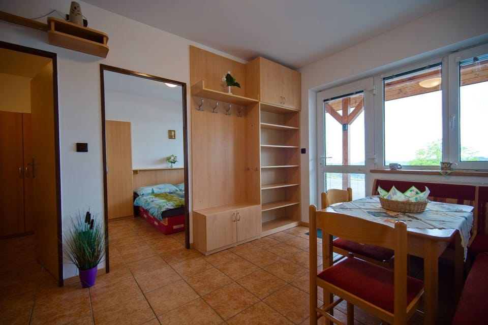 Apartmány Dřevařská Benecko Apartment in Lower Silesian Voivodeship