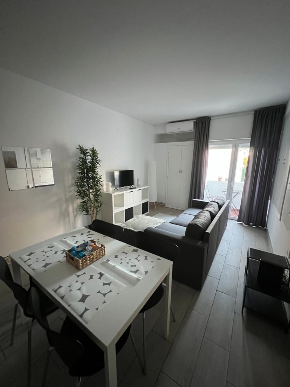 My Cozy Oura Studio Apartment in Albufeira