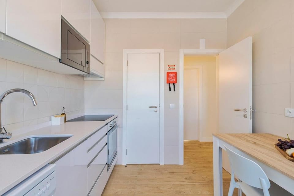 Serra&Rio no Sado - By Y Concept Apartment in Setúbal Municipality