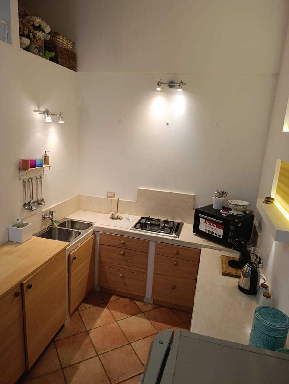 Dimora Umbertina Apartment in Bari