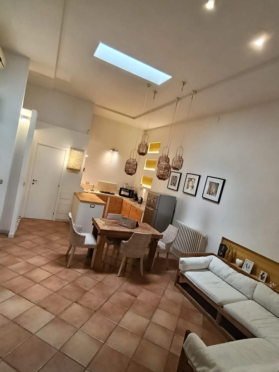 Dimora Umbertina Apartment in Bari