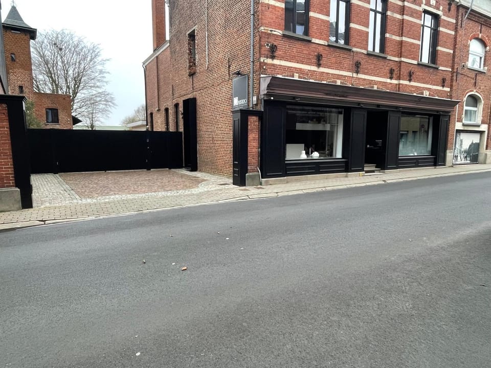 Aplusstudio Bed and Breakfast in Zottegem