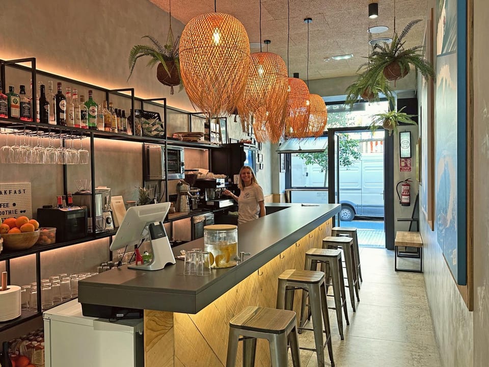 Surfing Etxea - Surf Hostel Hostel in San Sebastian