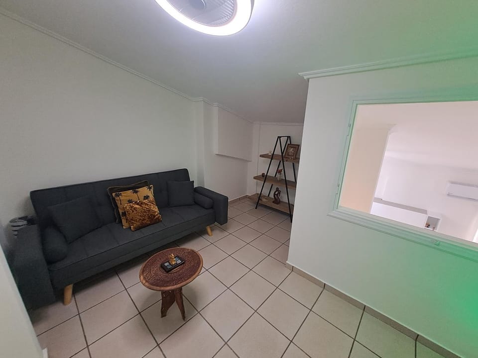Lula Urban Apartment Apartment in Chalandri