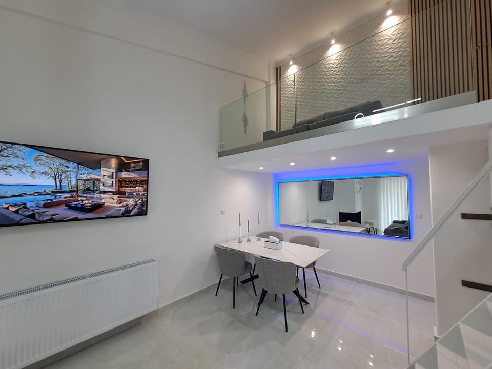 Lula Urban Apartment Apartment in Chalandri