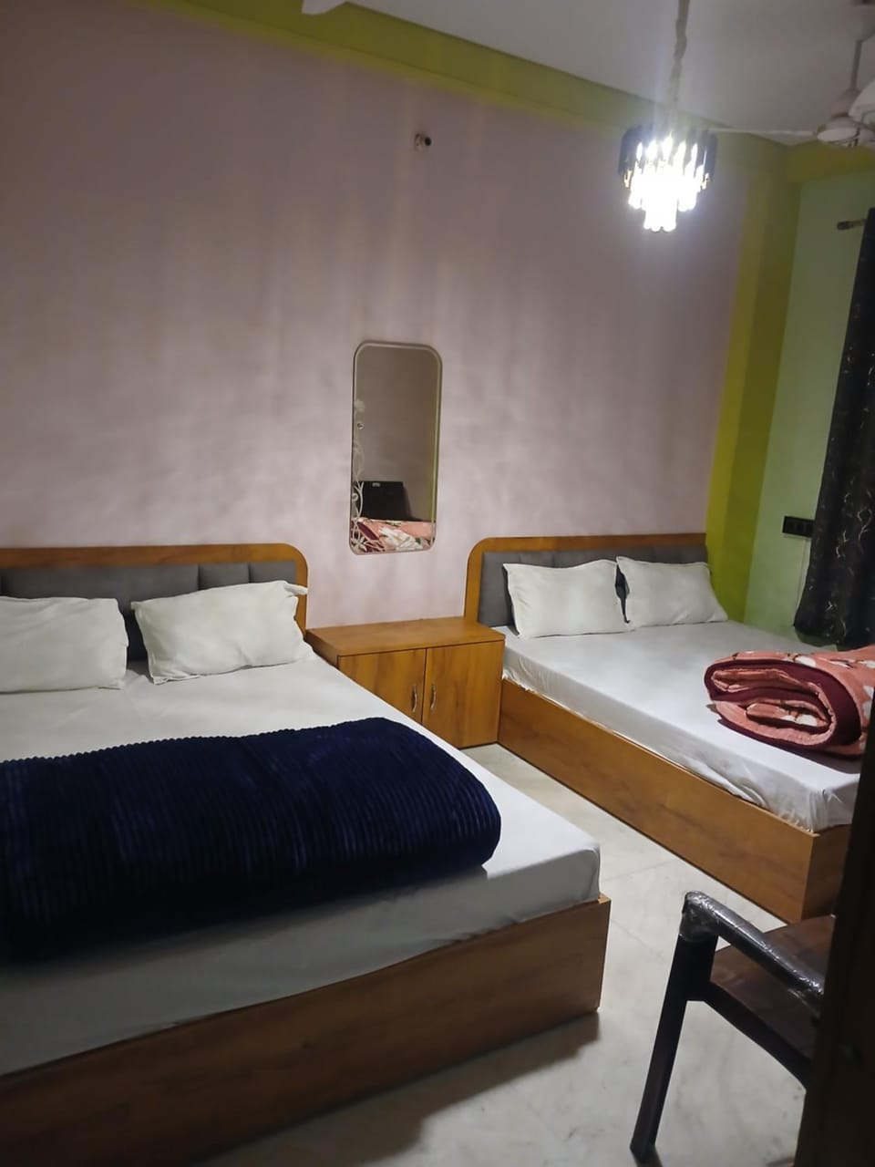 Radhakunj Villa Bed and Breakfast in Varanasi