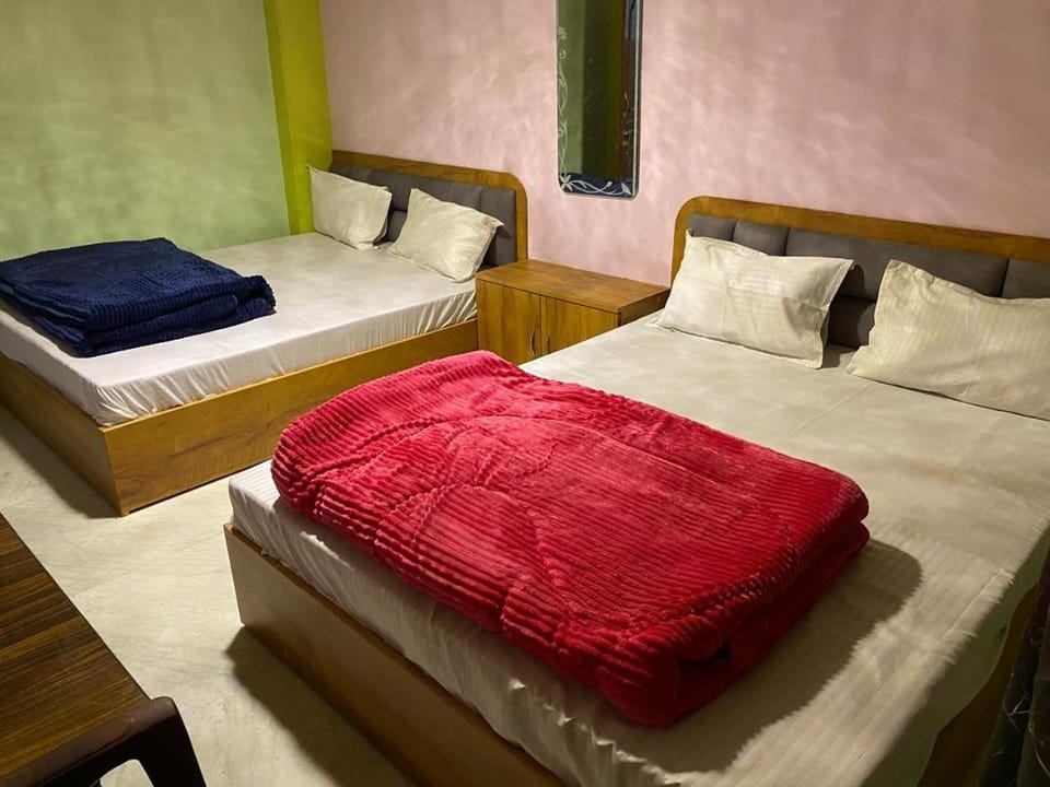 Radhakunj Villa Bed and Breakfast in Varanasi