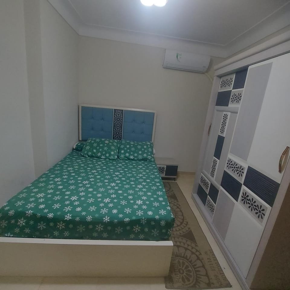 المندرةبحرى بجانب شيرتون Apartment in Alexandria