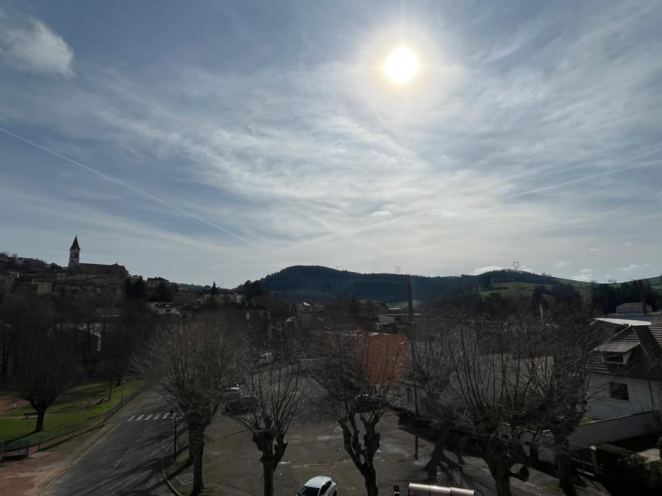 City view