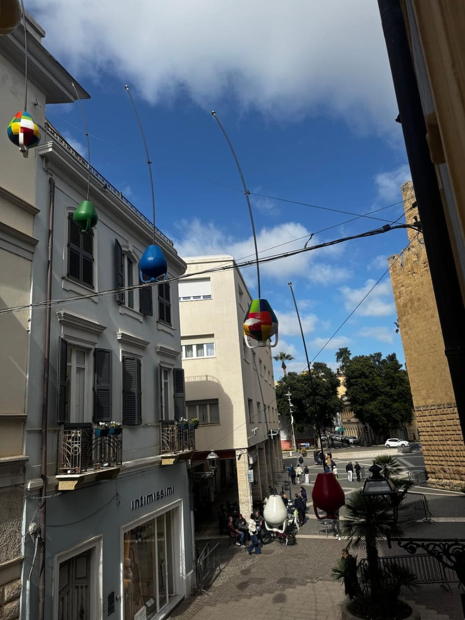Day, Neighbourhood, Street view
