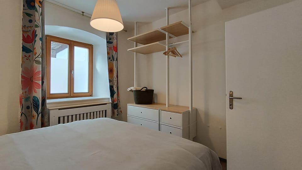 Ferienwohnung zum Heiligen Brunnen Mariazell Apartment in Styria
