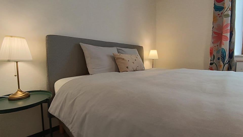 Ferienwohnung zum Heiligen Brunnen Mariazell Apartment in Styria