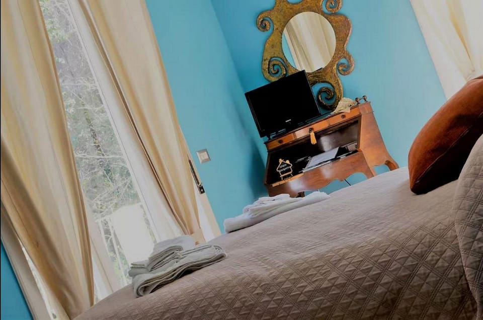 SergioCasa con vista a mare Bed and Breakfast in Castellammare di Stabia