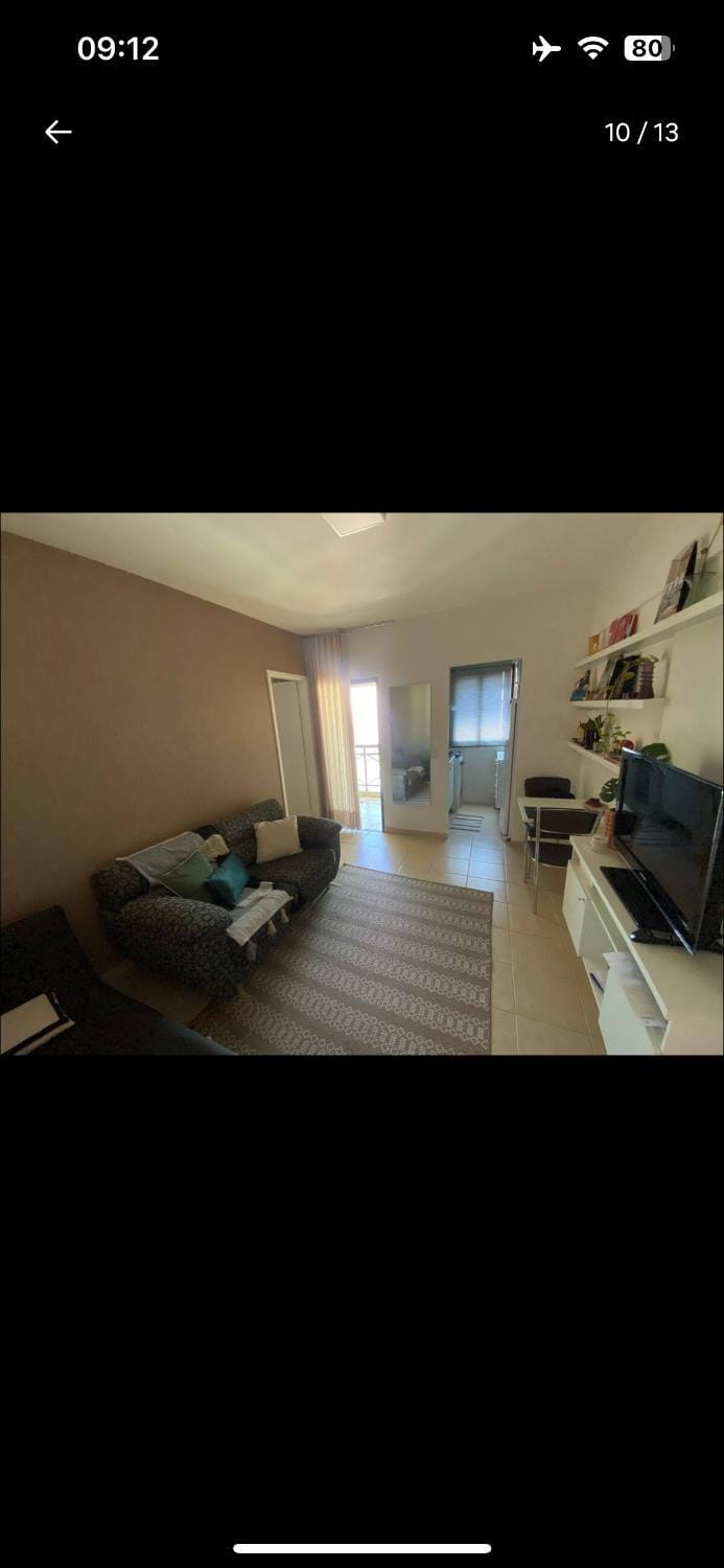 Bela vista residenc Apartment in Goiania
