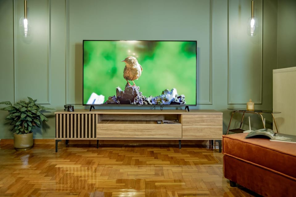 Communal lounge/ TV room, TV and multimedia, Evening entertainment