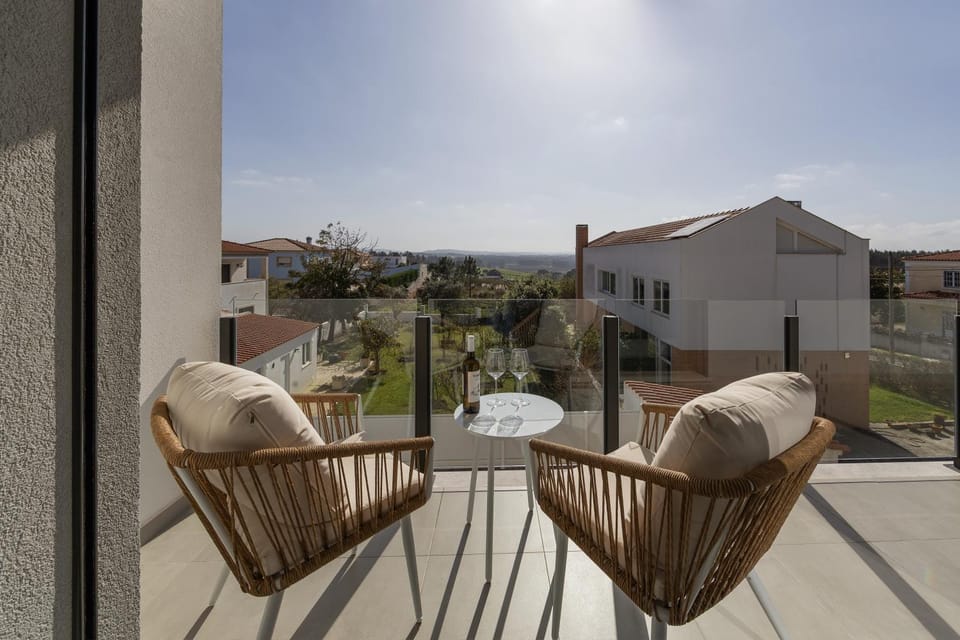 View (from property/room), Balcony/Terrace