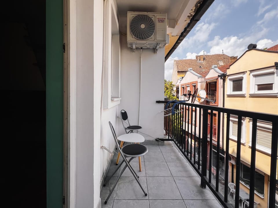 View (from property/room), View (from property/room), Balcony/Terrace