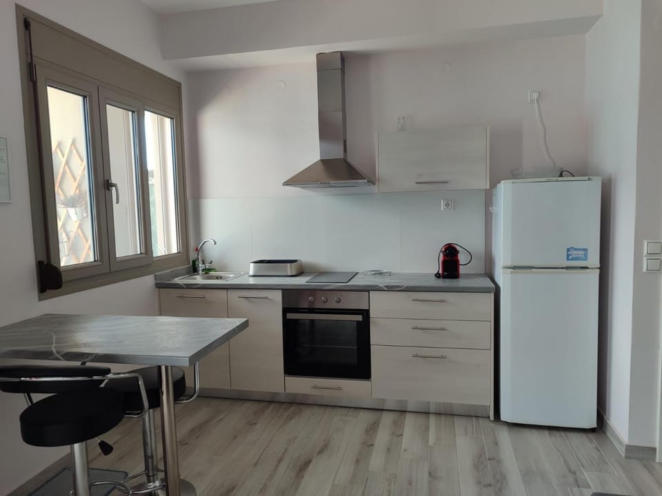 Thalassa Apartment in Peloponnese, Western Greece and the Ionian