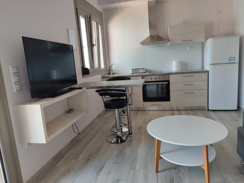 Thalassa Apartment in Peloponnese, Western Greece and the Ionian