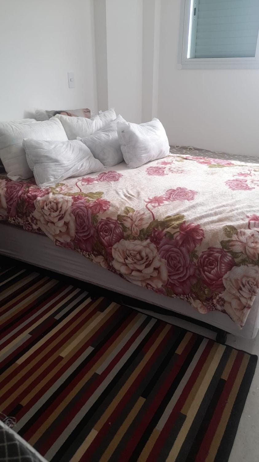 Excelente apartamento frente mar Apartment in Itanhaém