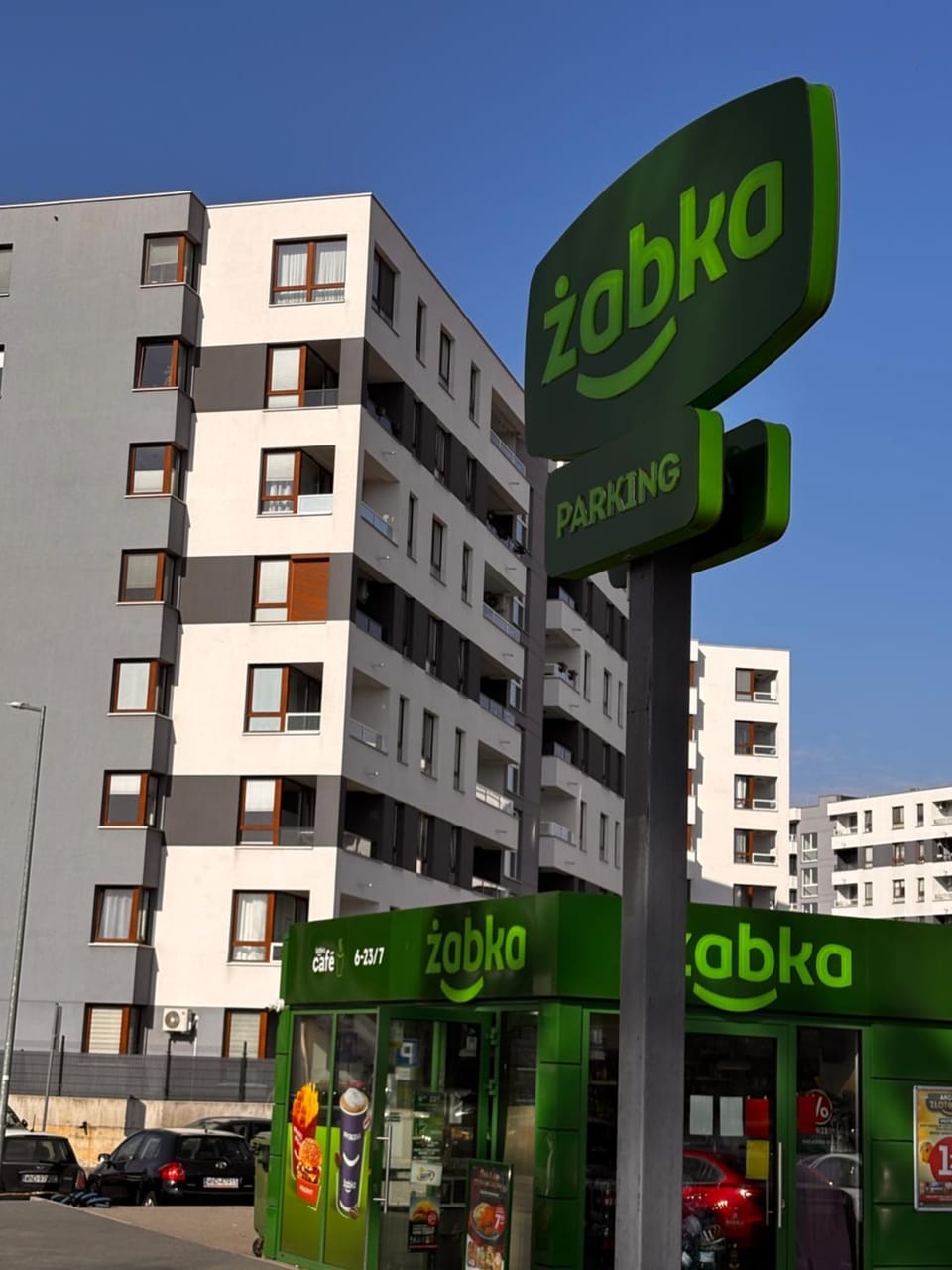 The Gold Resident Airport Warszawa-Modlin Apartment in Masovian Voivodeship
