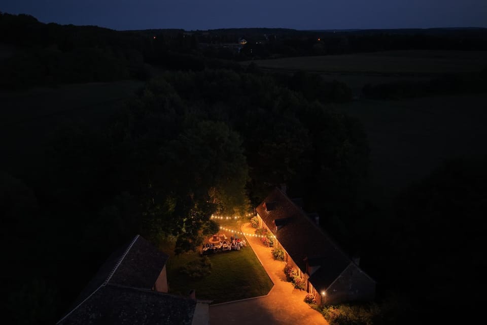 Le moulin du chateau House in Pays de la Loire