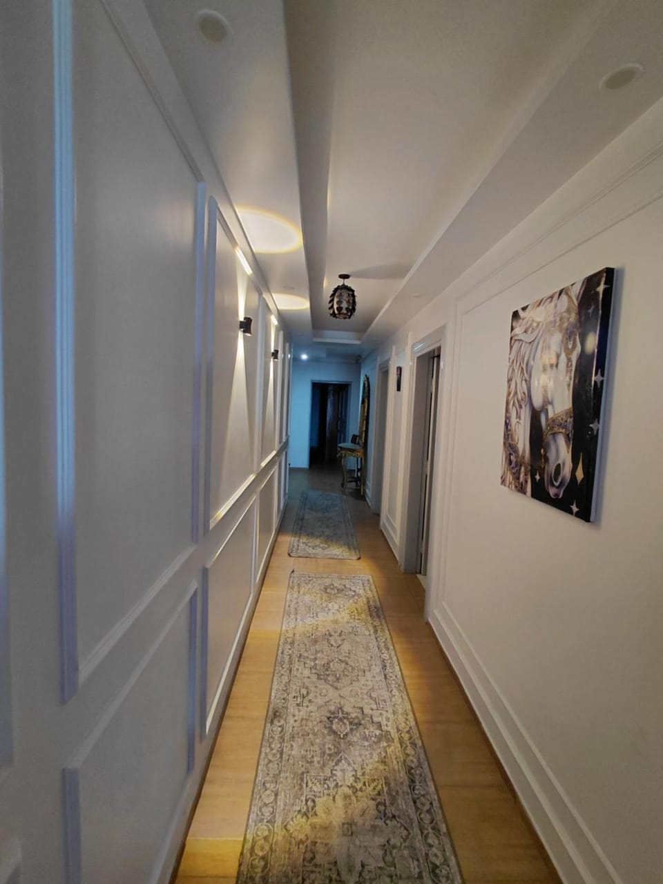 شقة اسكندرية Apartment in Alexandria