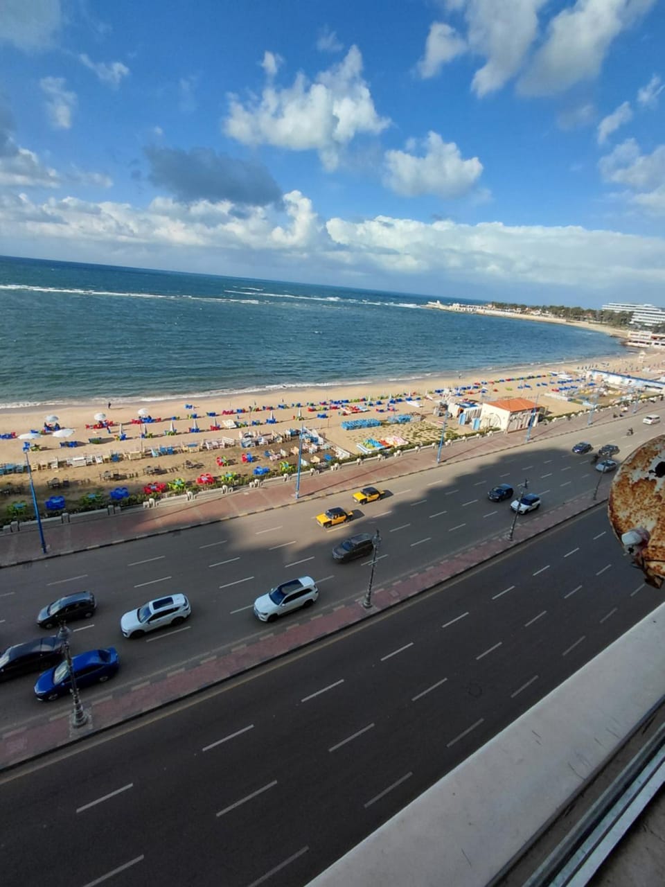 شقة اسكندرية Apartment in Alexandria