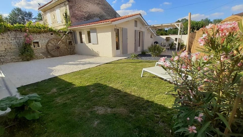 Garden, Garden view
