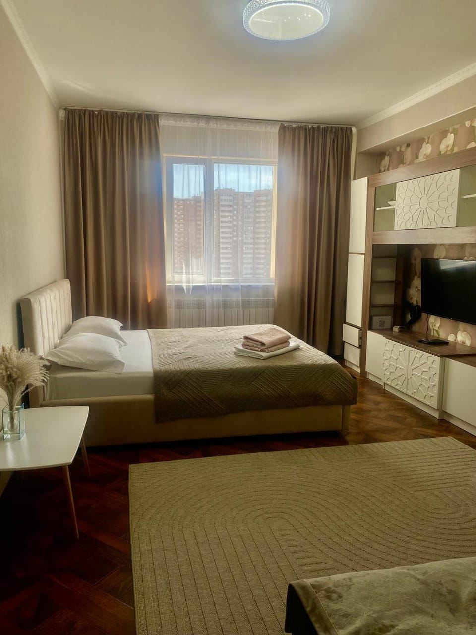 TV and multimedia, Bedroom