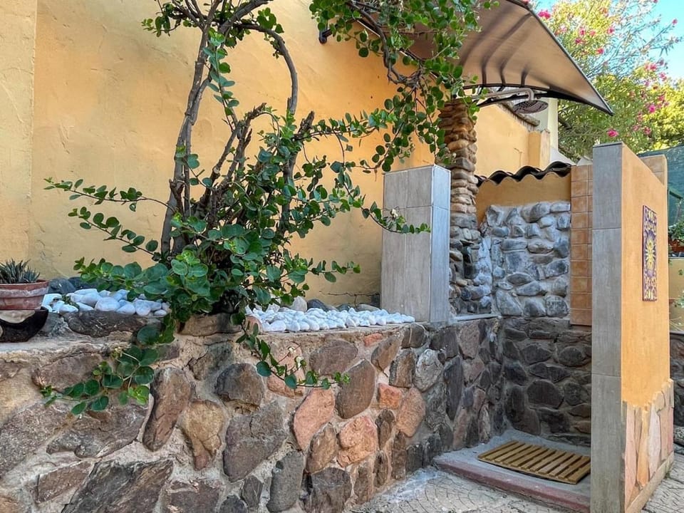 Beach Family House 450m to the beach Torre delle Stelle House in Sardinia