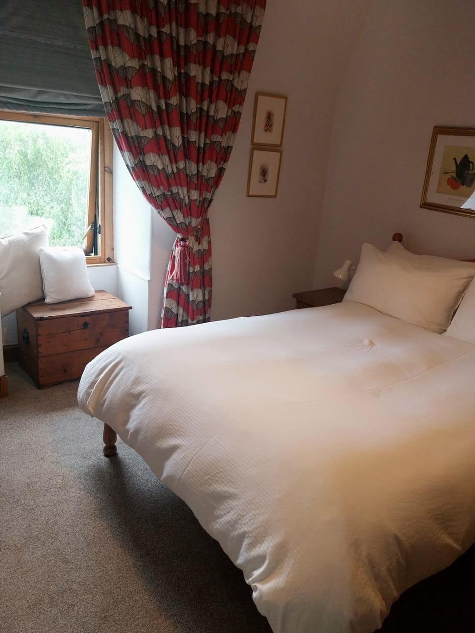 Beautiful Town House in Old Cathcart Village, Glasgow House in Scotland