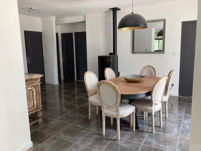gite de charme au pied du luberon avec piscine privée à Apt en Provence House in Bonnieux