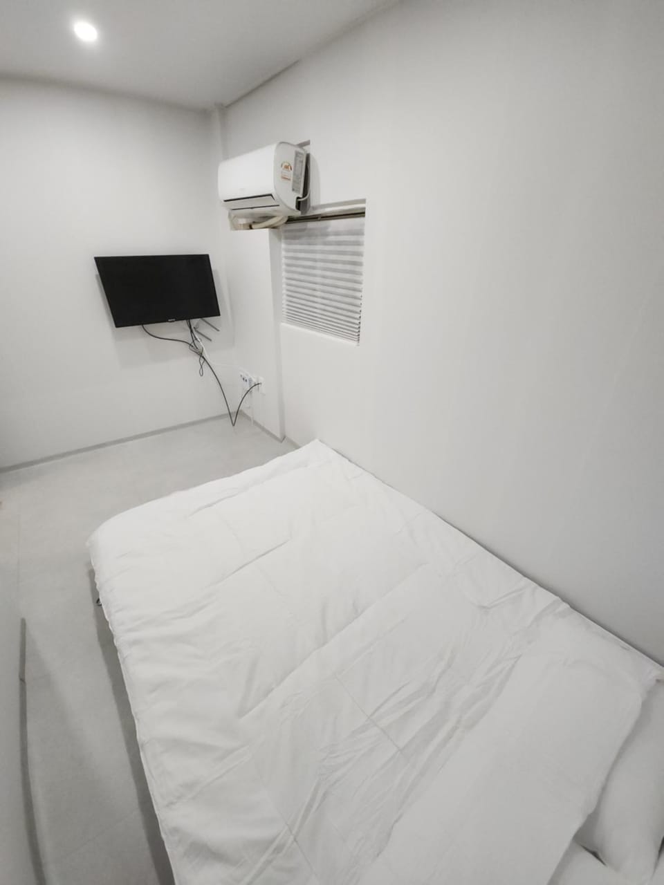 스테이봄 영등포구청역점203 Motel in Seoul