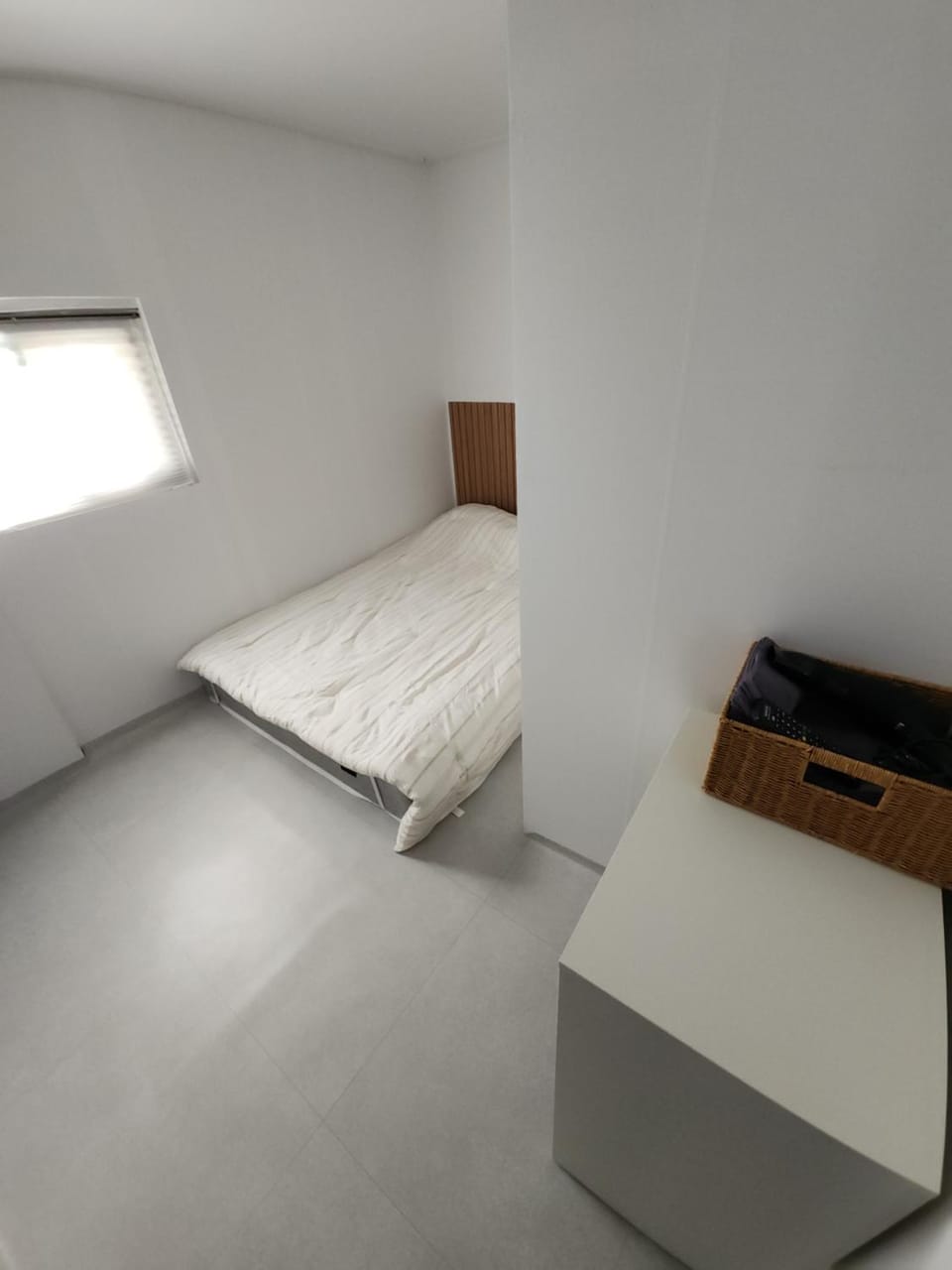 스테이봄 영등포구청역점203 Motel in Seoul