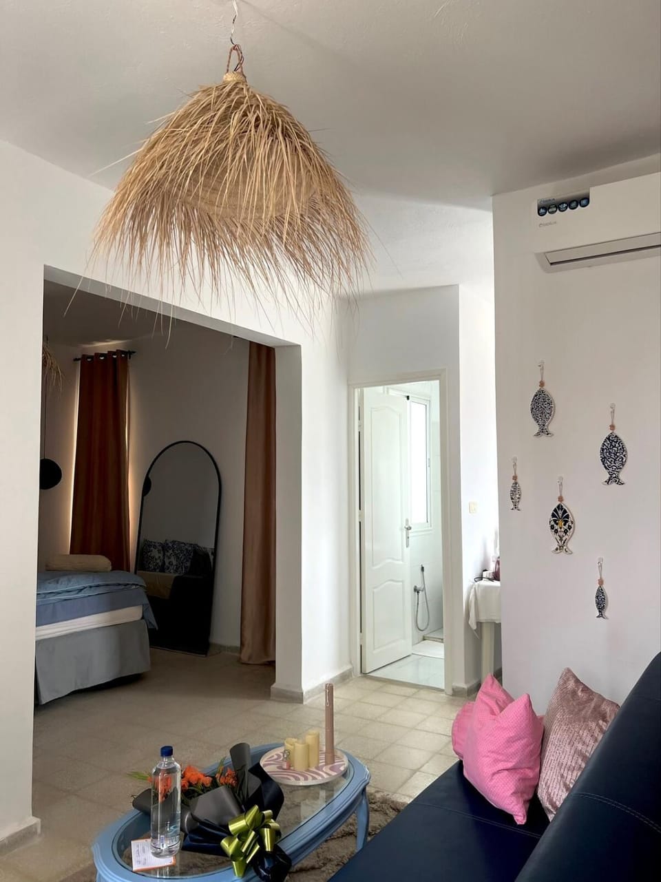 Cozy Sousse Studio Apartment in Sousse