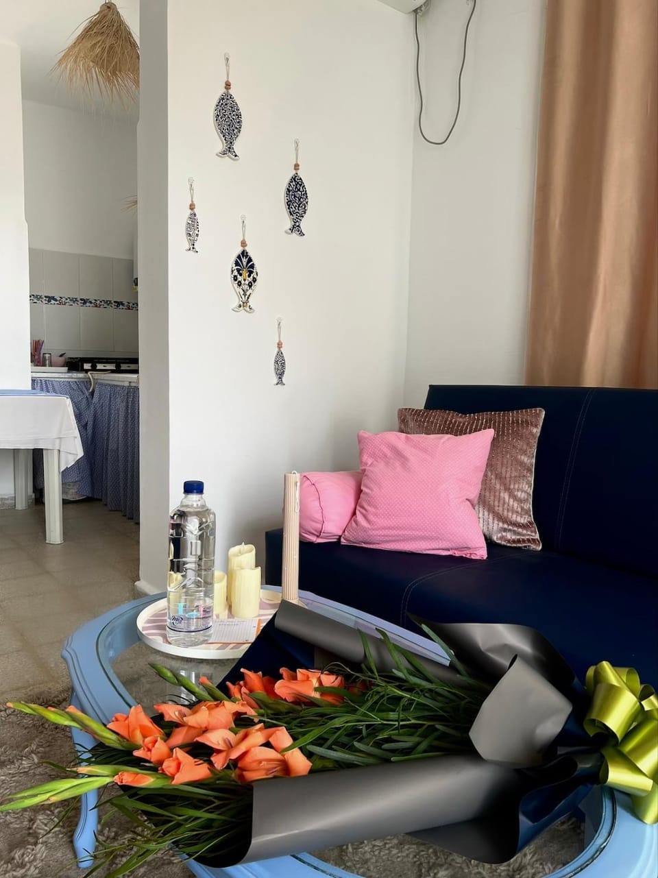 Cozy Sousse Studio Apartment in Sousse