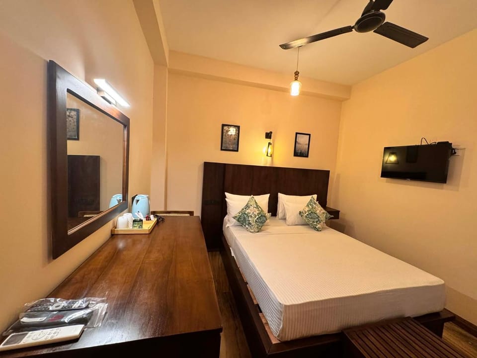 Novara Haven Airport Transit Hotel Bed and Breakfast in Negombo