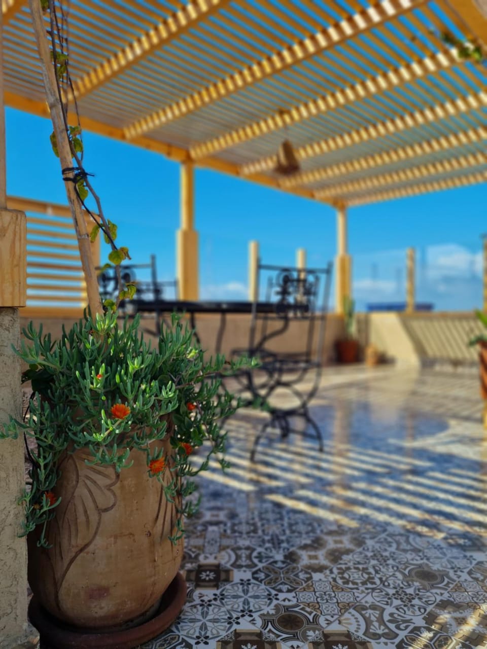 Dar Zina Appartment Apartment in Essaouira