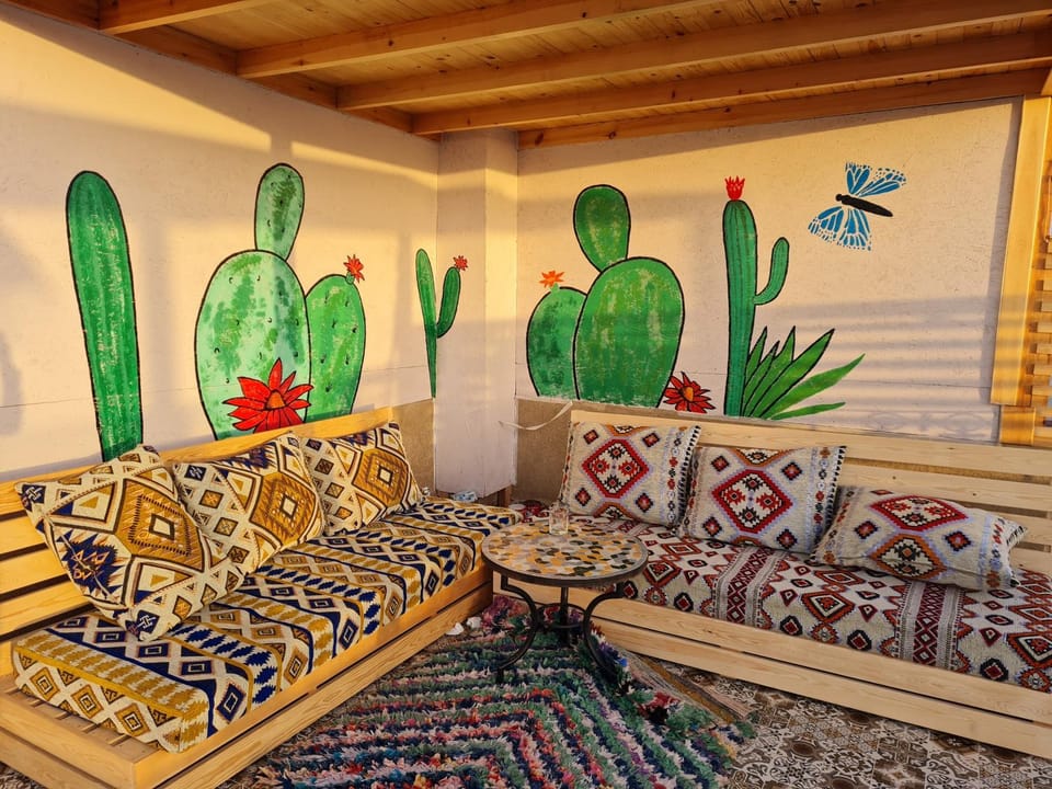 Dar Zina Appartment Apartment in Essaouira