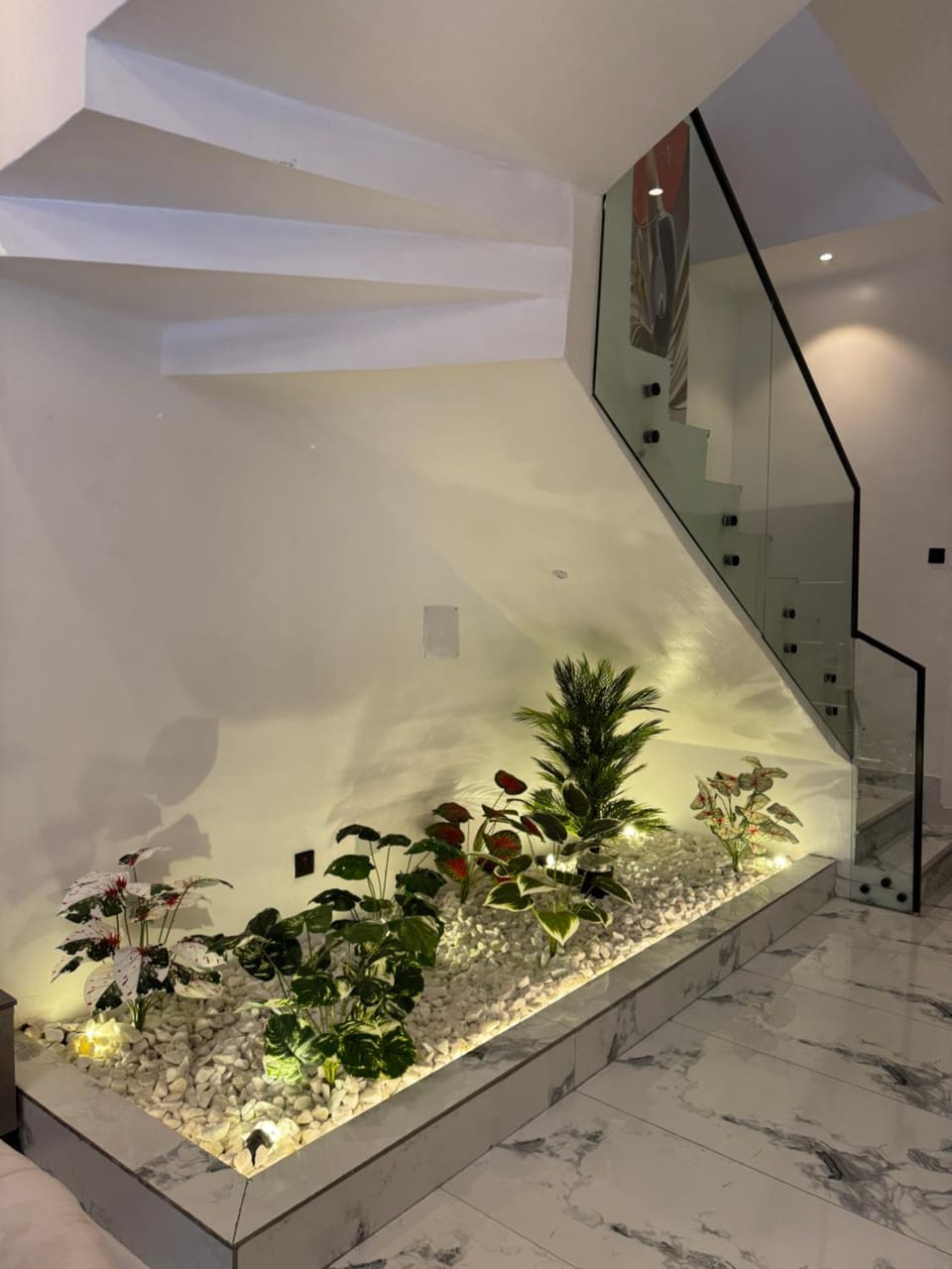 OPT Luxury Home Apartment in Lagos, Nigeria