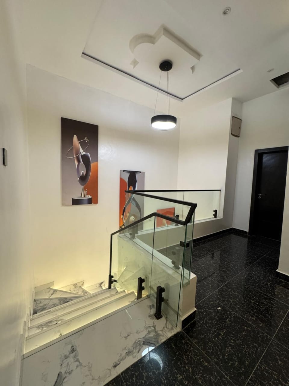 OPT Luxury Home Apartment in Lagos, Nigeria