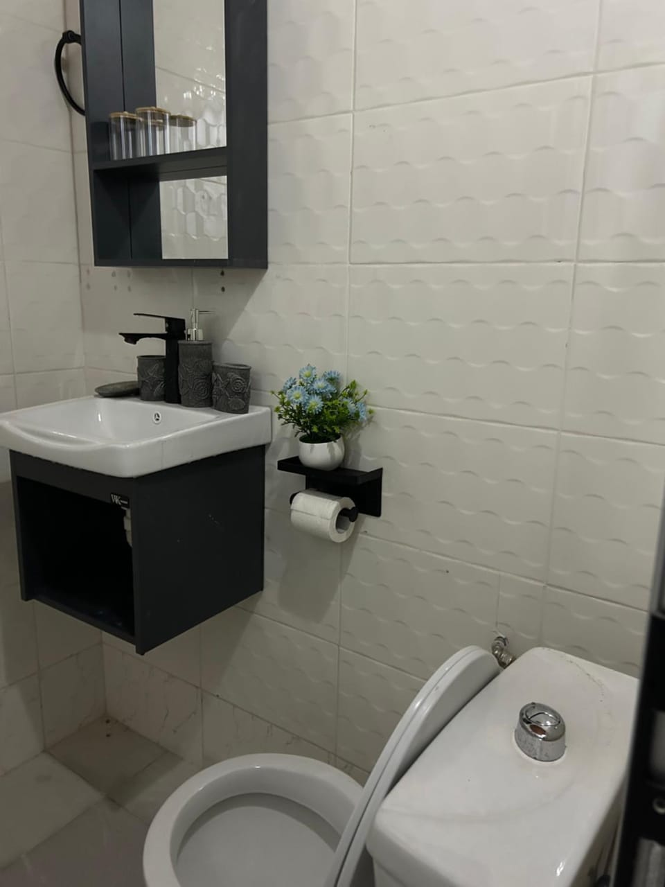 Toilet, Bathroom