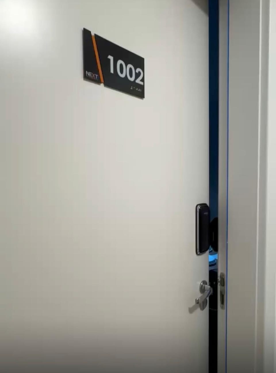 Next Home & Comfort! Apartment in Campinas