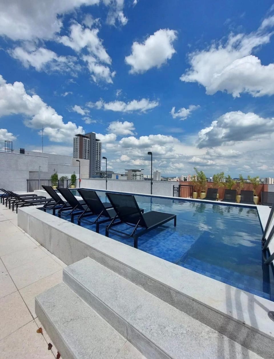Next Home & Comfort! Apartment in Campinas