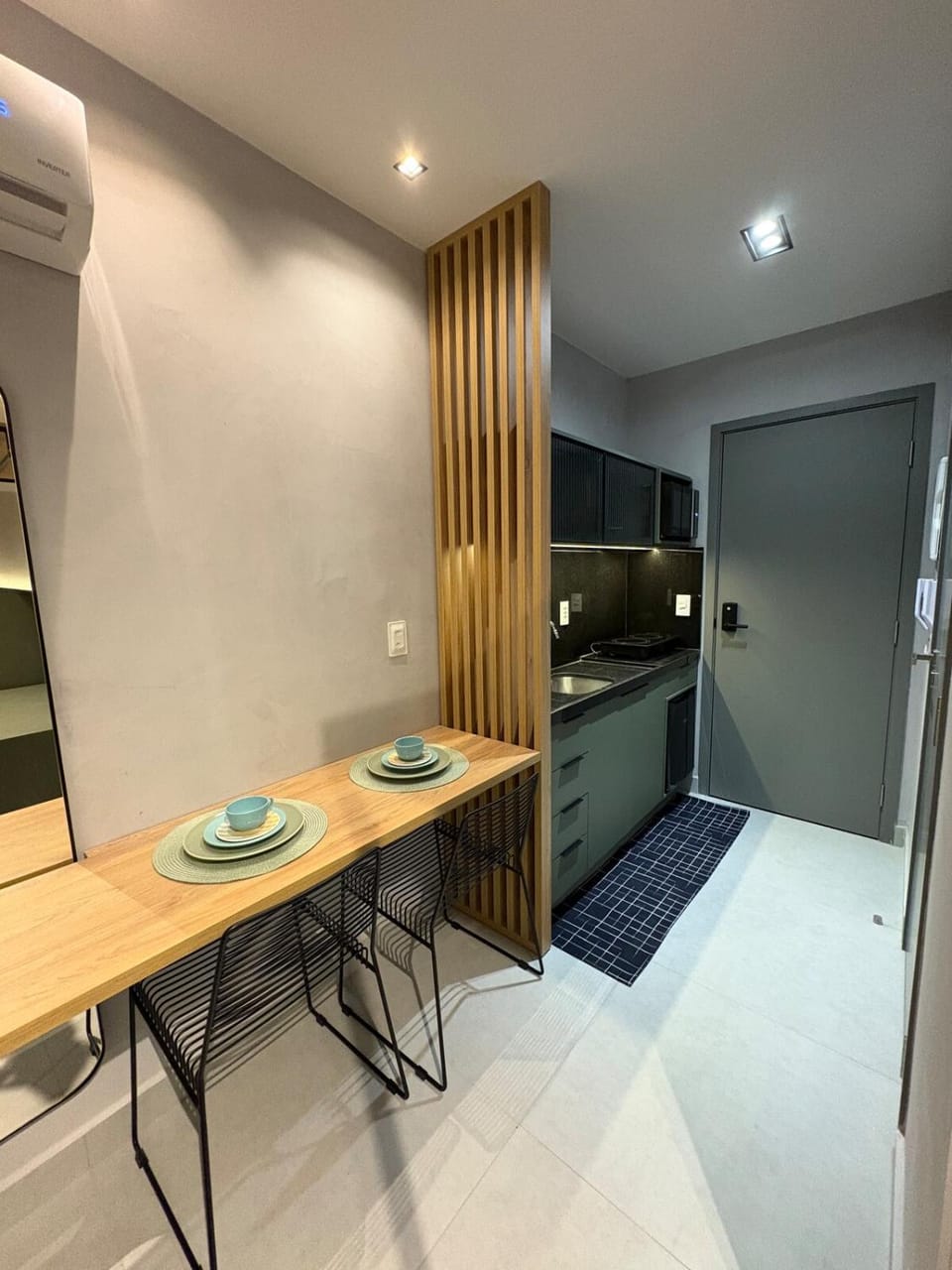 Flat 301 Flat Onda Apartment in João Pessoa