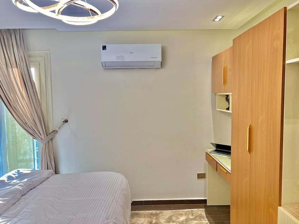 Ultra Luxurious 2BR 3BR in Gated Compound Apartment in Cairo Governorate